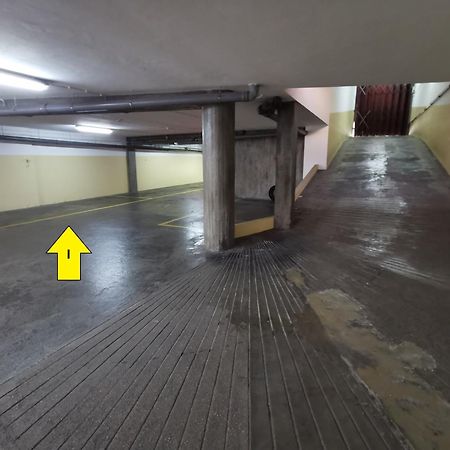 Apartament Coronel Pacheco 42 - Porto Zewnętrze zdjęcie