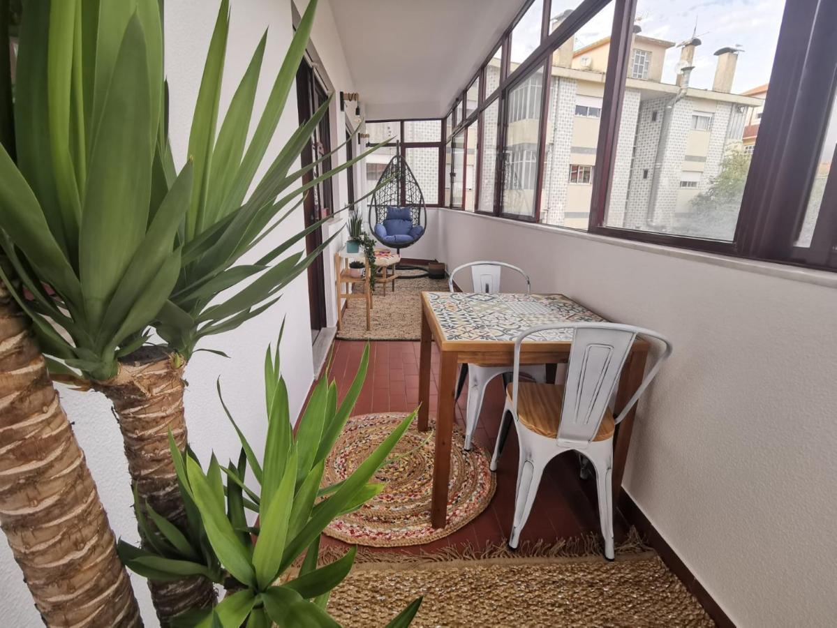 Apartament Coronel Pacheco 42 - Porto Zewnętrze zdjęcie