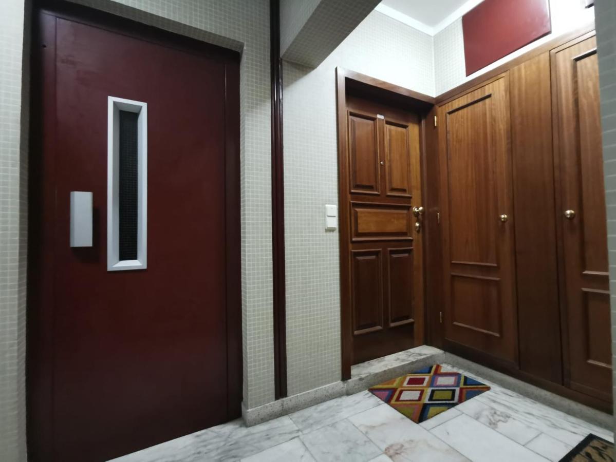 Apartament Coronel Pacheco 42 - Porto Zewnętrze zdjęcie