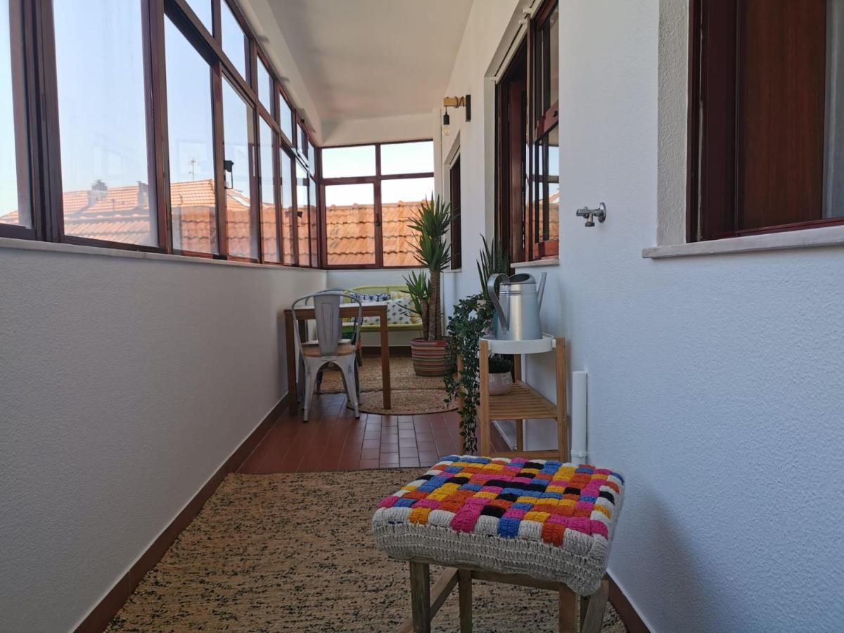 Apartament Coronel Pacheco 42 - Porto Zewnętrze zdjęcie