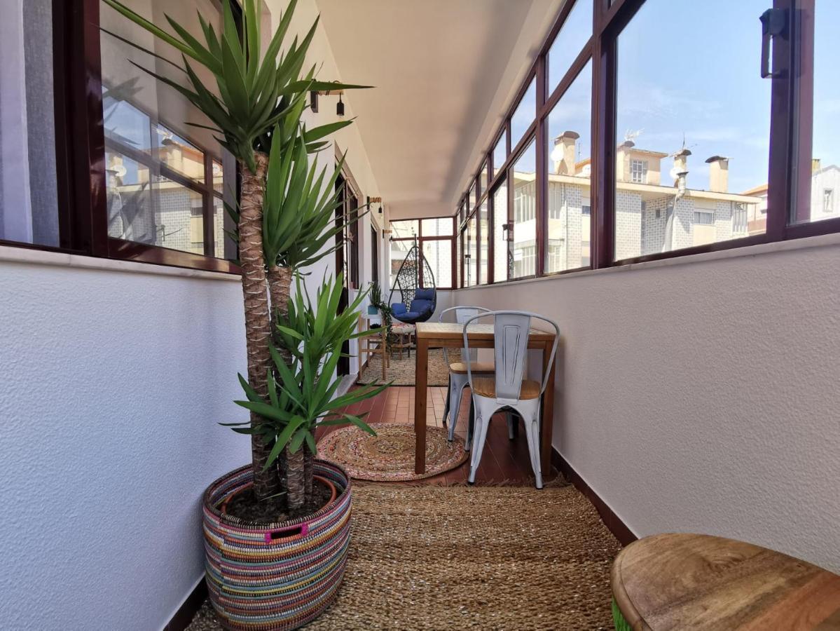 Apartament Coronel Pacheco 42 - Porto Zewnętrze zdjęcie
