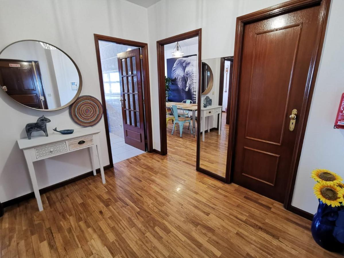 Apartament Coronel Pacheco 42 - Porto Zewnętrze zdjęcie