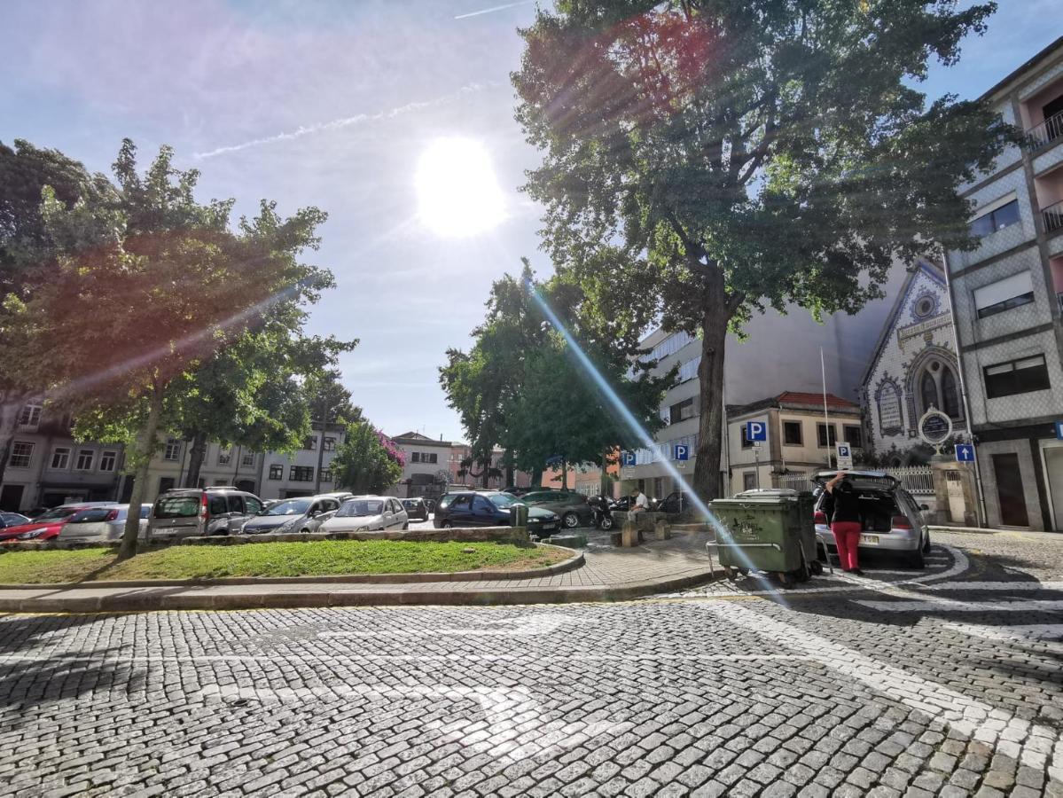 Apartament Coronel Pacheco 42 - Porto Zewnętrze zdjęcie