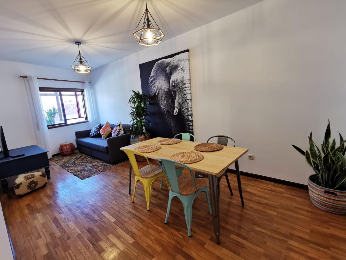 Apartament Coronel Pacheco 42 - Porto Zewnętrze zdjęcie
