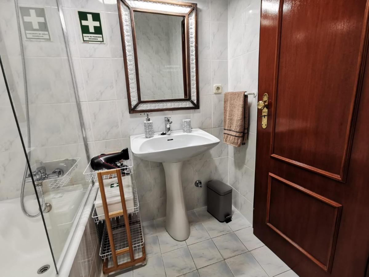Apartament Coronel Pacheco 42 - Porto Zewnętrze zdjęcie