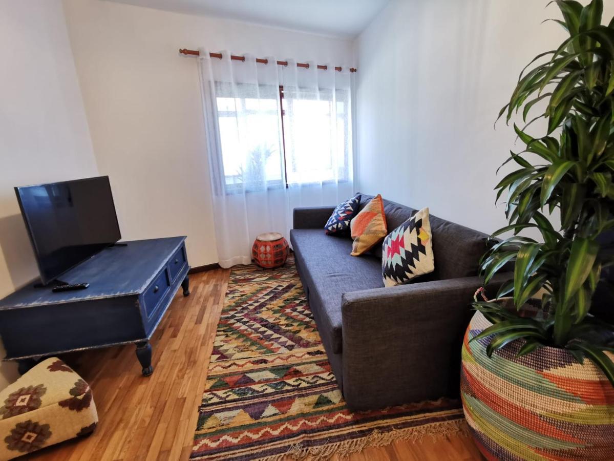 Apartament Coronel Pacheco 42 - Porto Zewnętrze zdjęcie