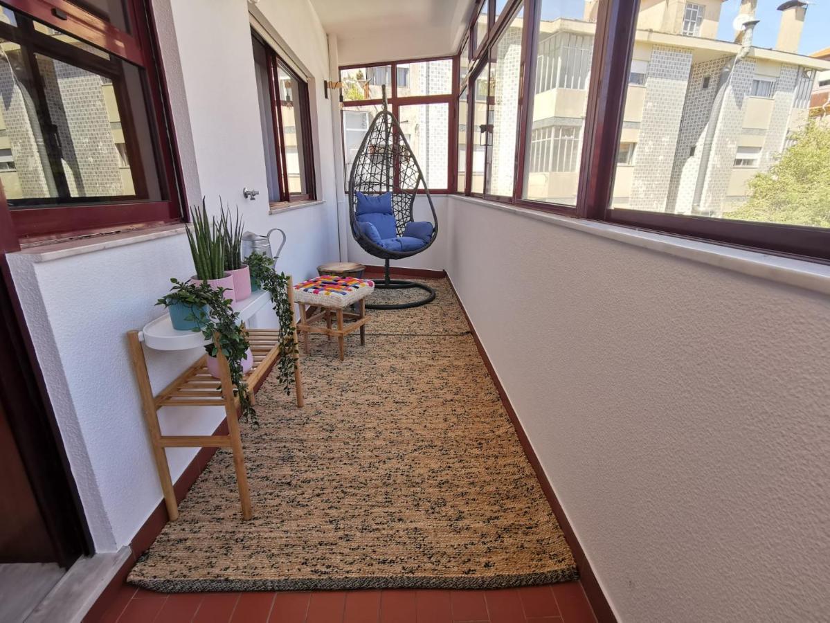 Apartament Coronel Pacheco 42 - Porto Zewnętrze zdjęcie