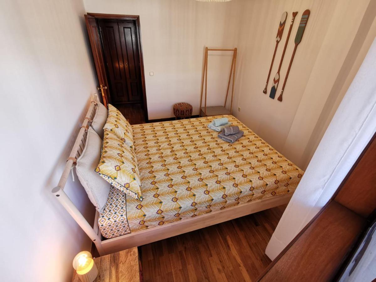 Apartament Coronel Pacheco 42 - Porto Zewnętrze zdjęcie