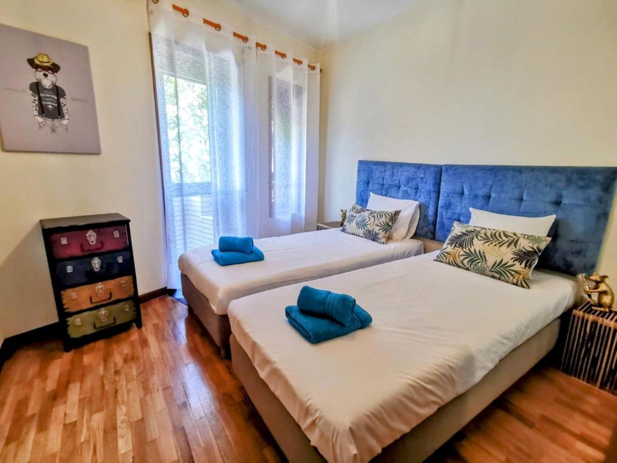 Apartament Coronel Pacheco 42 - Porto Zewnętrze zdjęcie