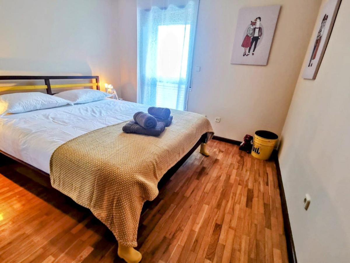 Apartament Coronel Pacheco 42 - Porto Zewnętrze zdjęcie