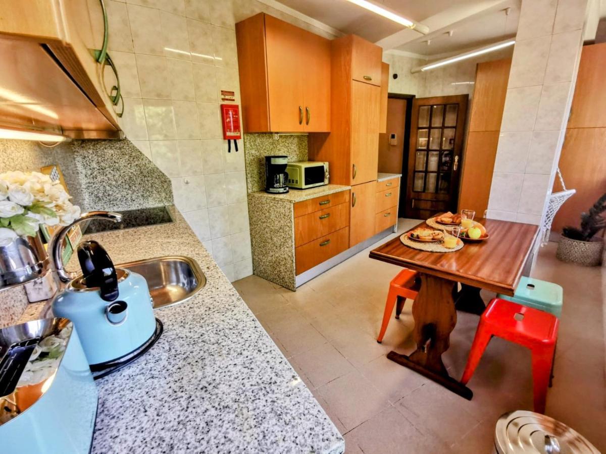 Apartament Coronel Pacheco 42 - Porto Zewnętrze zdjęcie