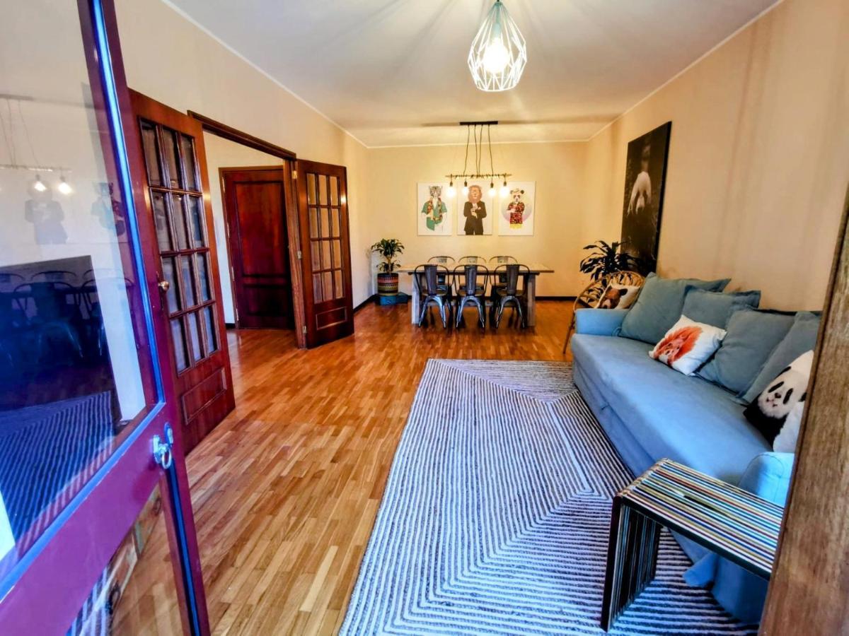Apartament Coronel Pacheco 42 - Porto Zewnętrze zdjęcie