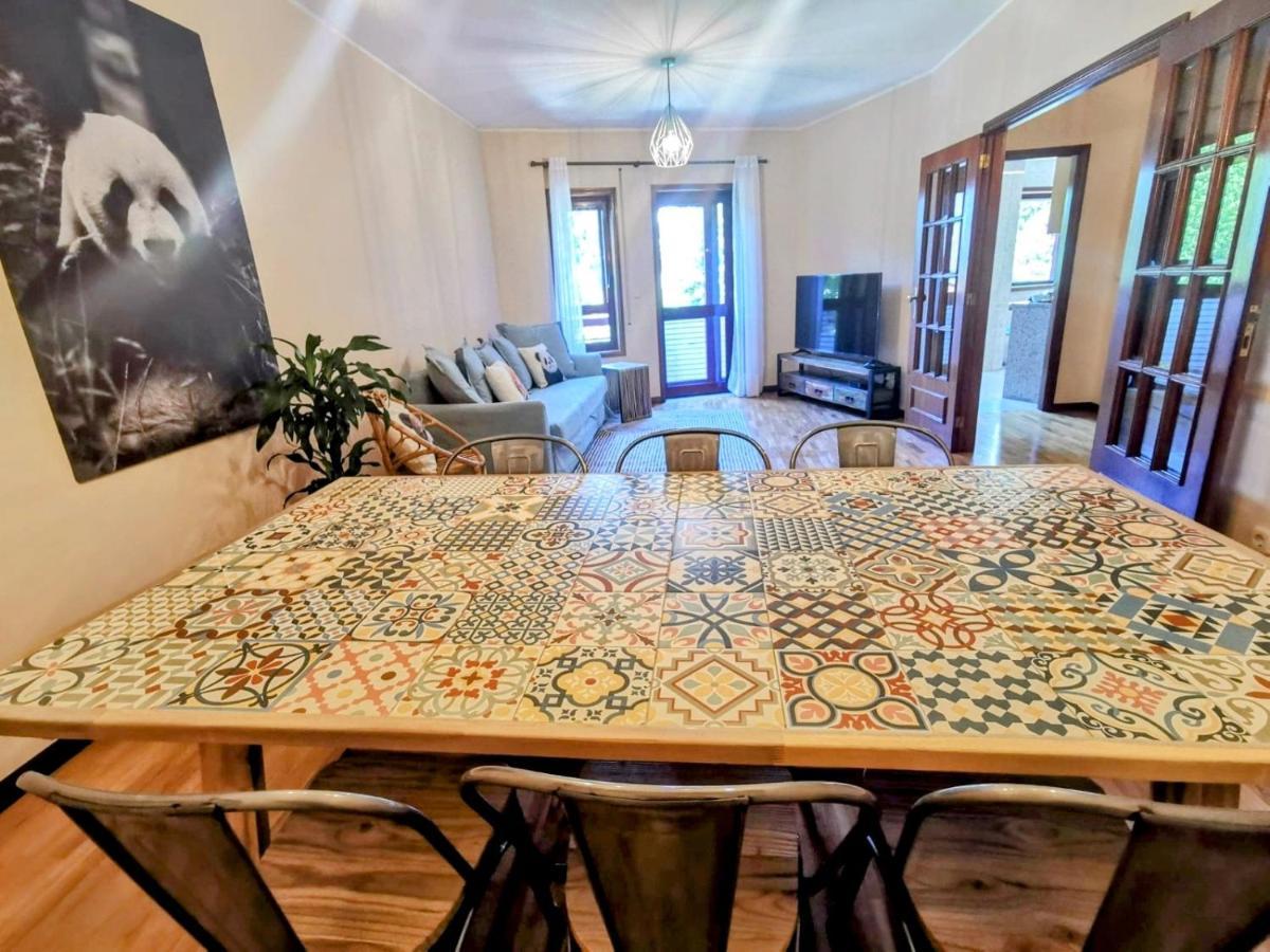 Apartament Coronel Pacheco 42 - Porto Zewnętrze zdjęcie