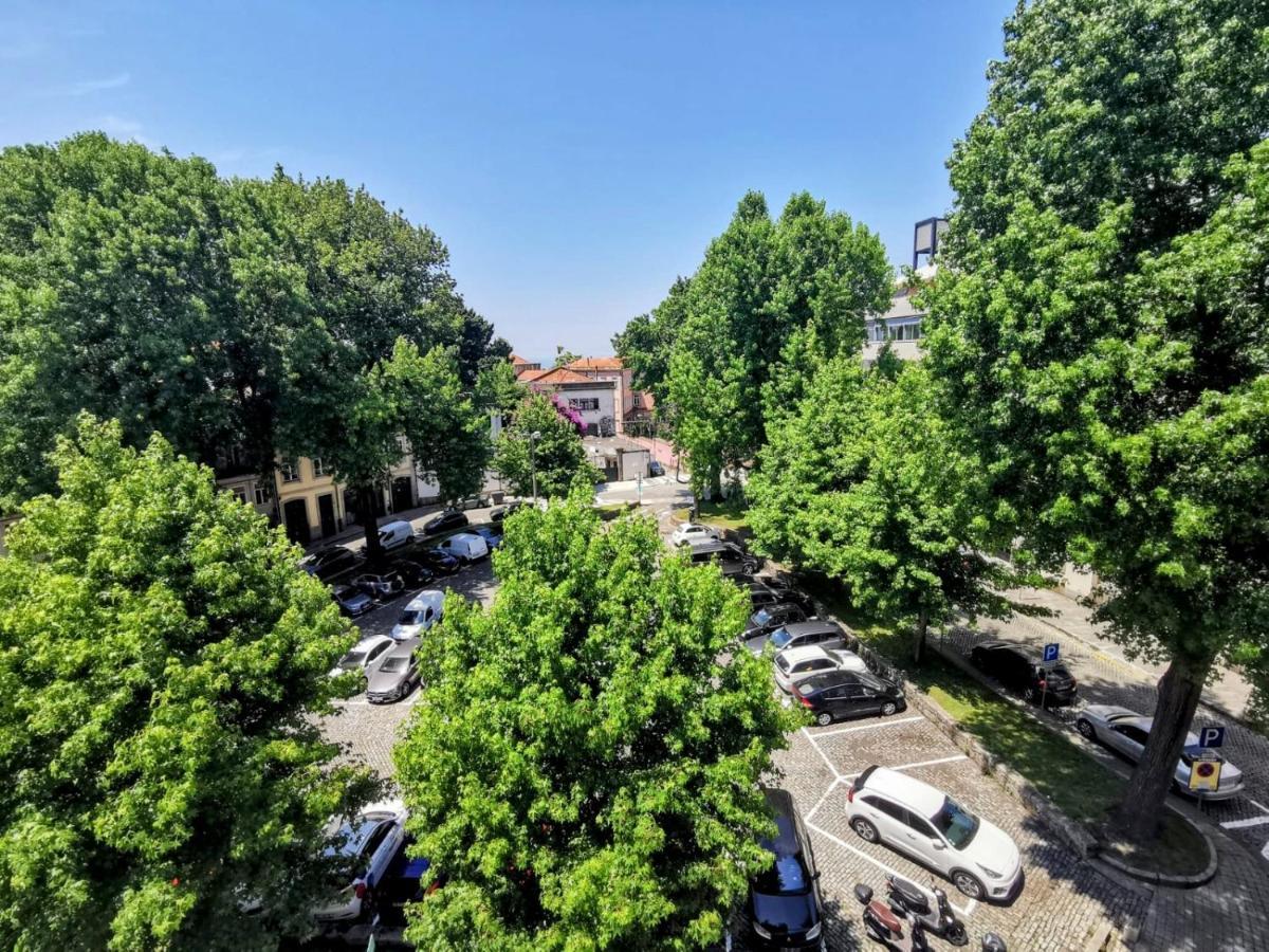 Apartament Coronel Pacheco 42 - Porto Zewnętrze zdjęcie