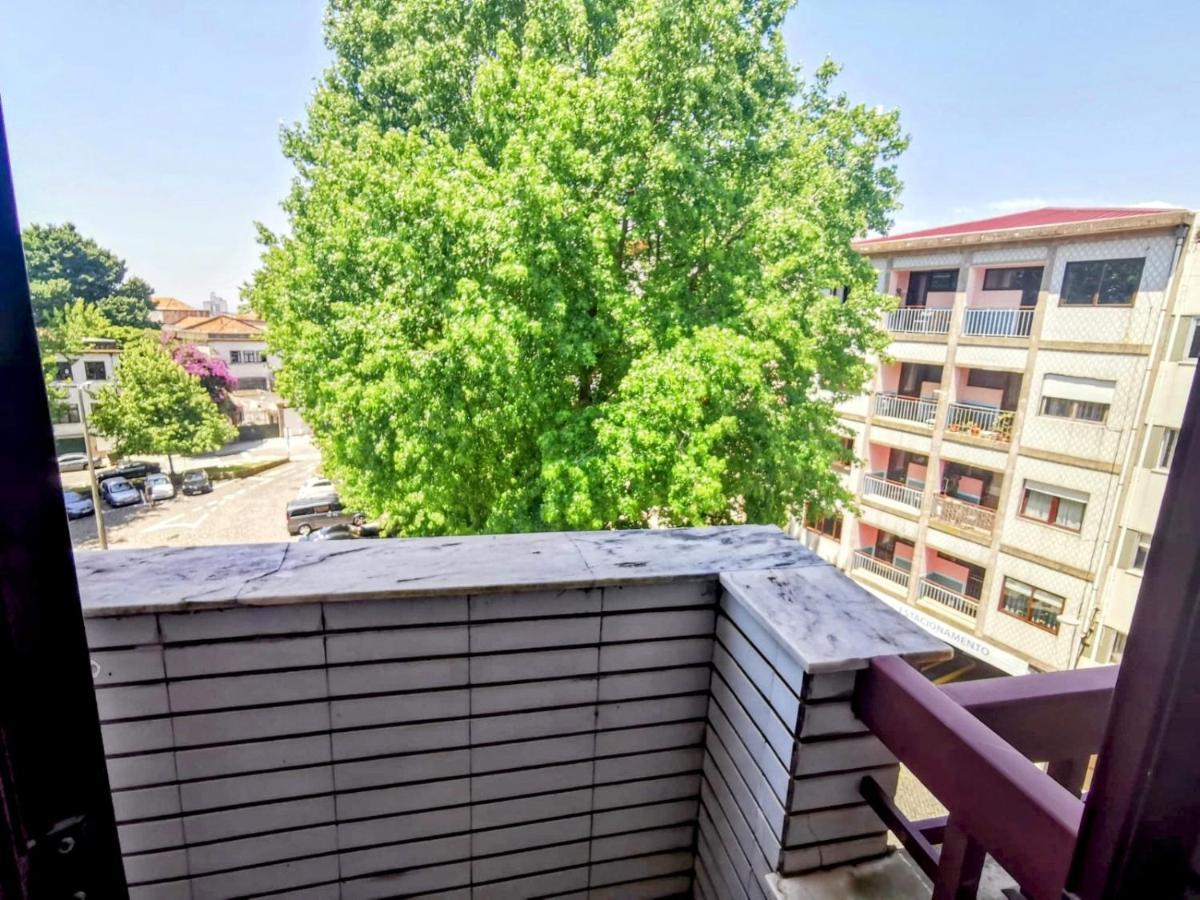 Apartament Coronel Pacheco 42 - Porto Zewnętrze zdjęcie