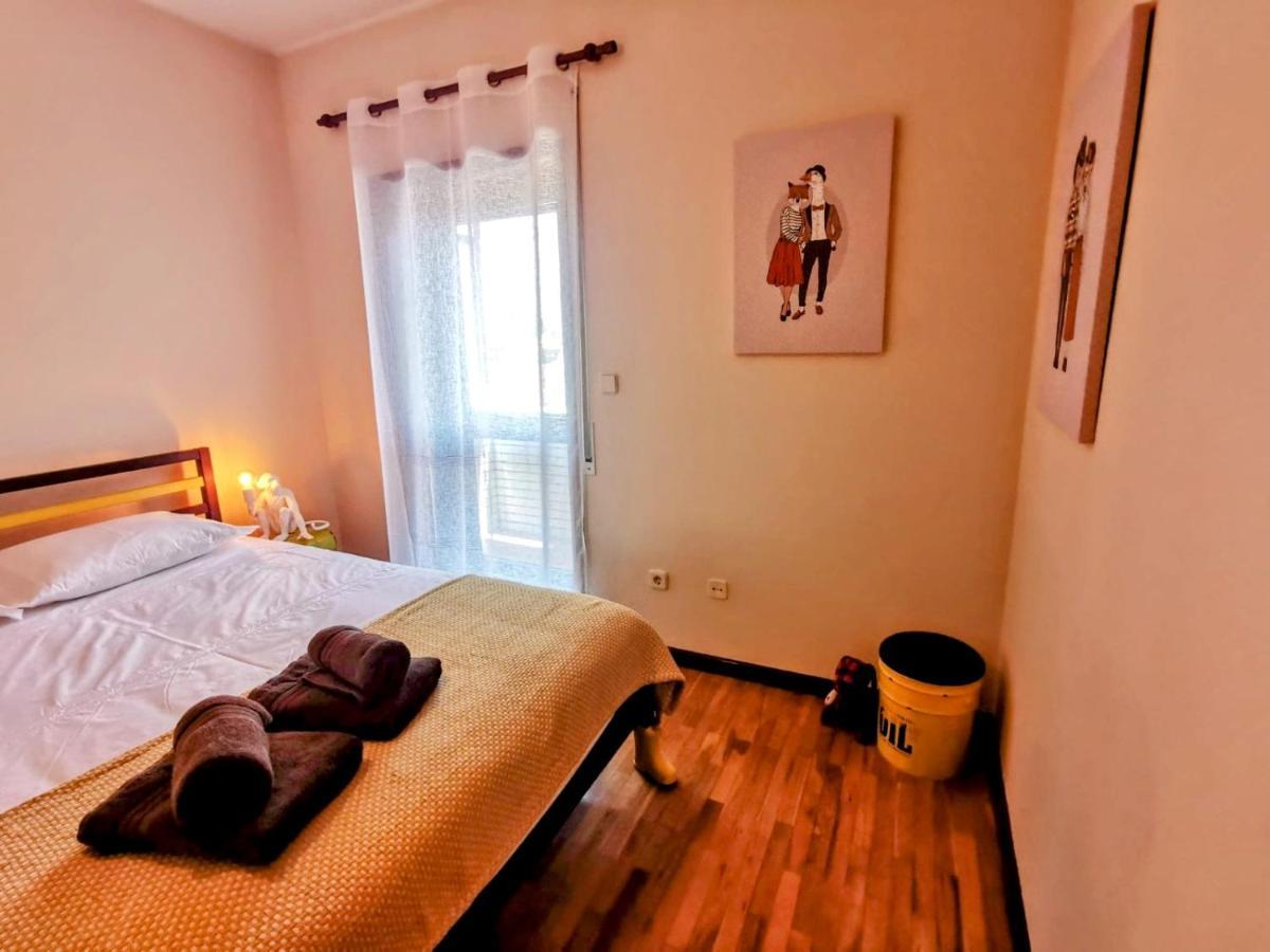 Apartament Coronel Pacheco 42 - Porto Zewnętrze zdjęcie