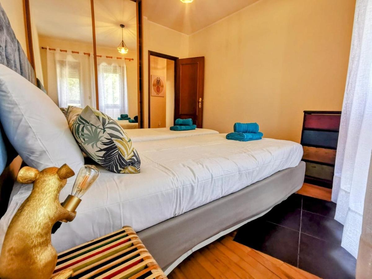 Apartament Coronel Pacheco 42 - Porto Zewnętrze zdjęcie