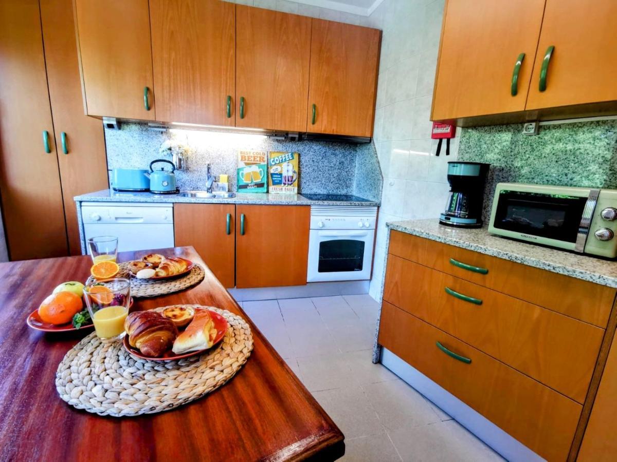 Apartament Coronel Pacheco 42 - Porto Zewnętrze zdjęcie