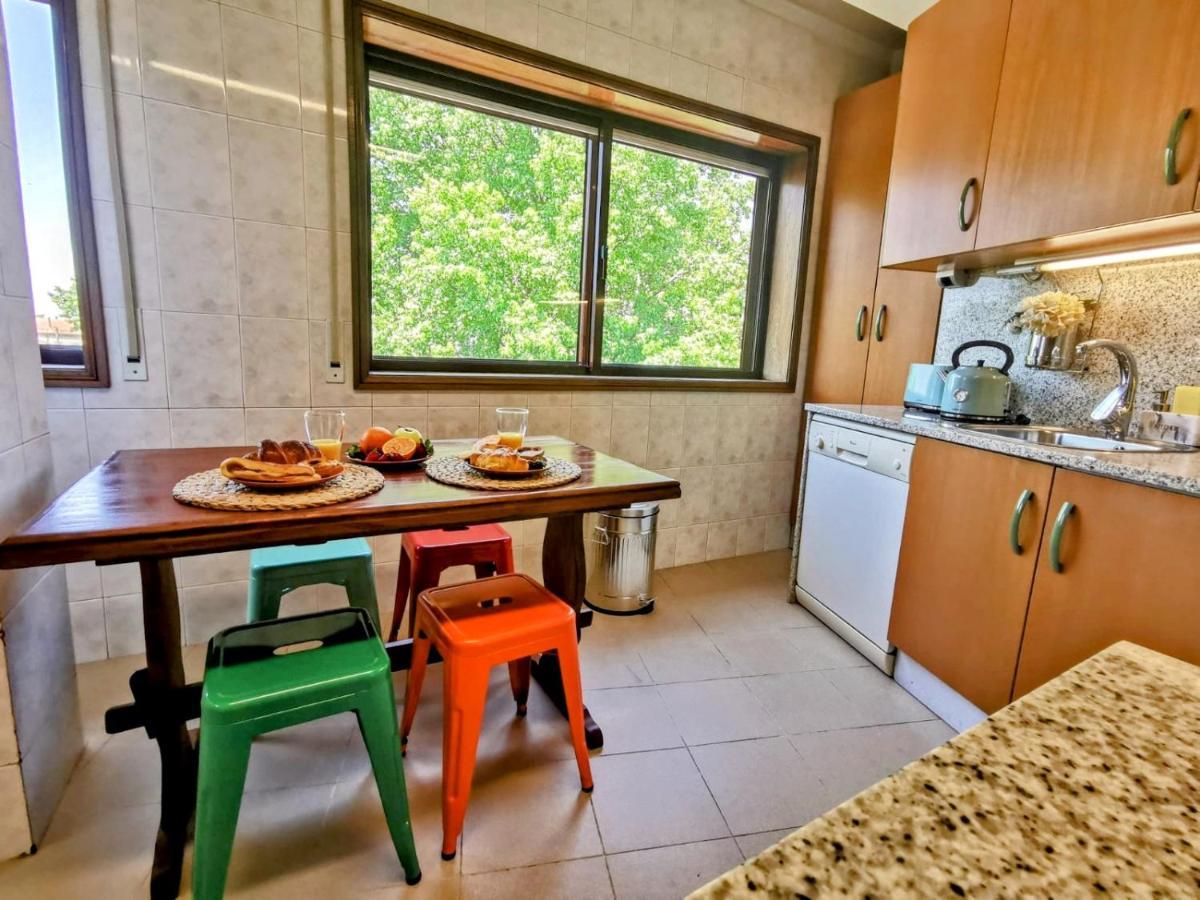 Apartament Coronel Pacheco 42 - Porto Zewnętrze zdjęcie