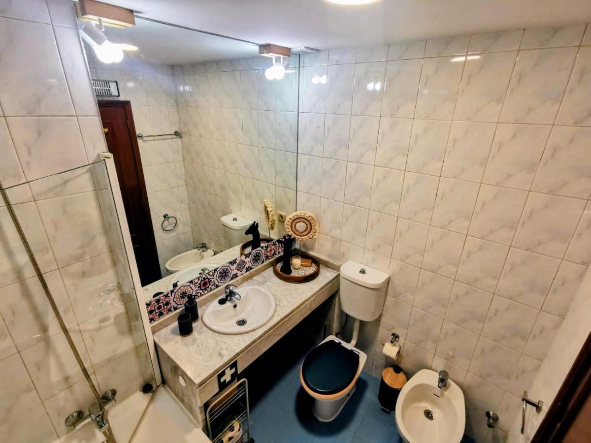 Apartament Coronel Pacheco 42 - Porto Zewnętrze zdjęcie