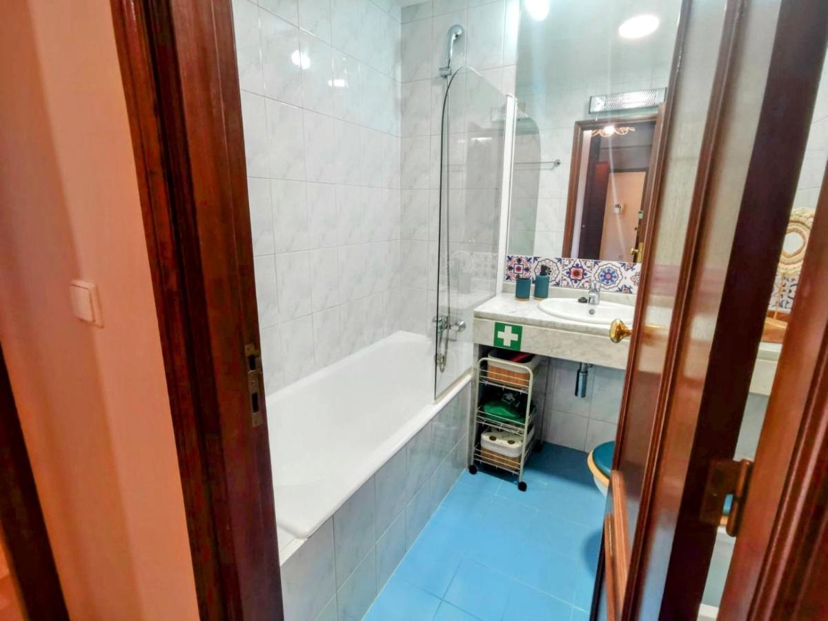 Apartament Coronel Pacheco 42 - Porto Zewnętrze zdjęcie