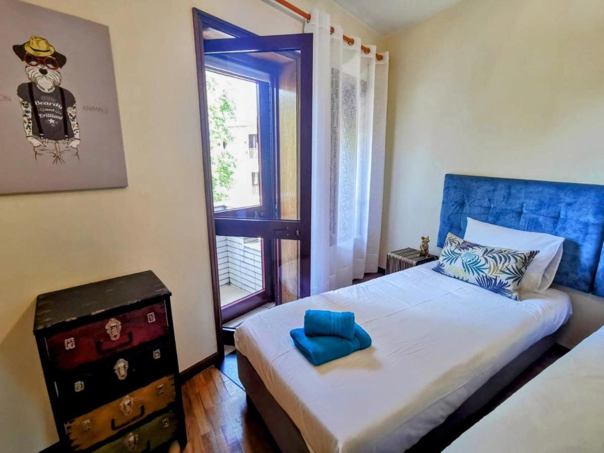 Apartament Coronel Pacheco 42 - Porto Zewnętrze zdjęcie