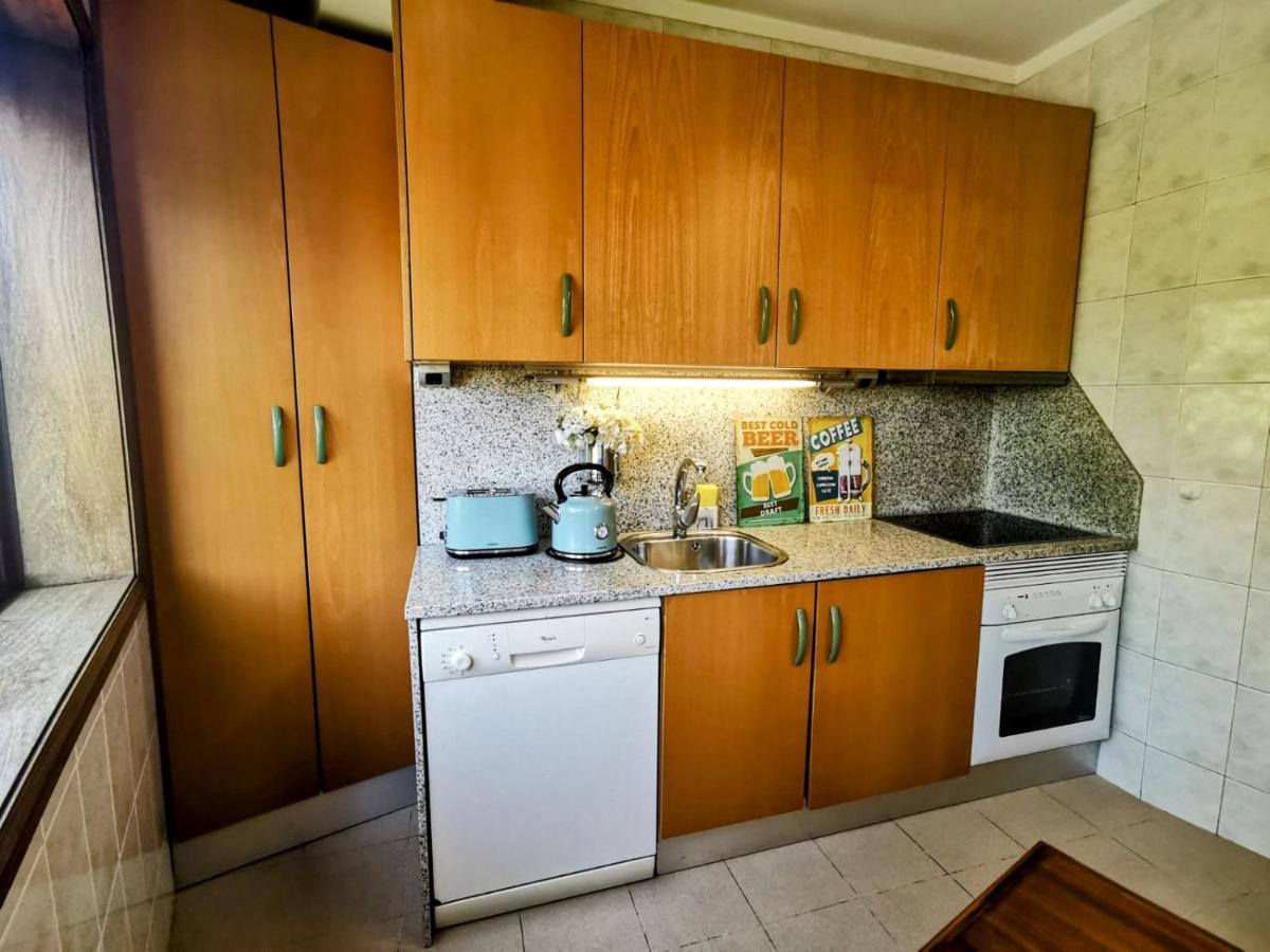 Apartament Coronel Pacheco 42 - Porto Zewnętrze zdjęcie