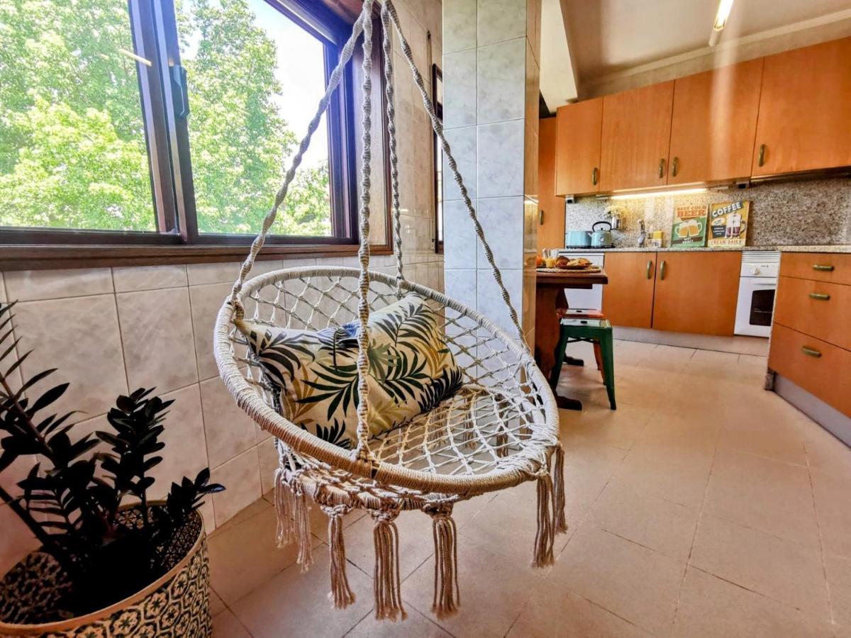 Apartament Coronel Pacheco 42 - Porto Zewnętrze zdjęcie
