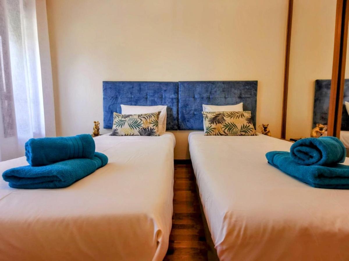 Apartament Coronel Pacheco 42 - Porto Zewnętrze zdjęcie