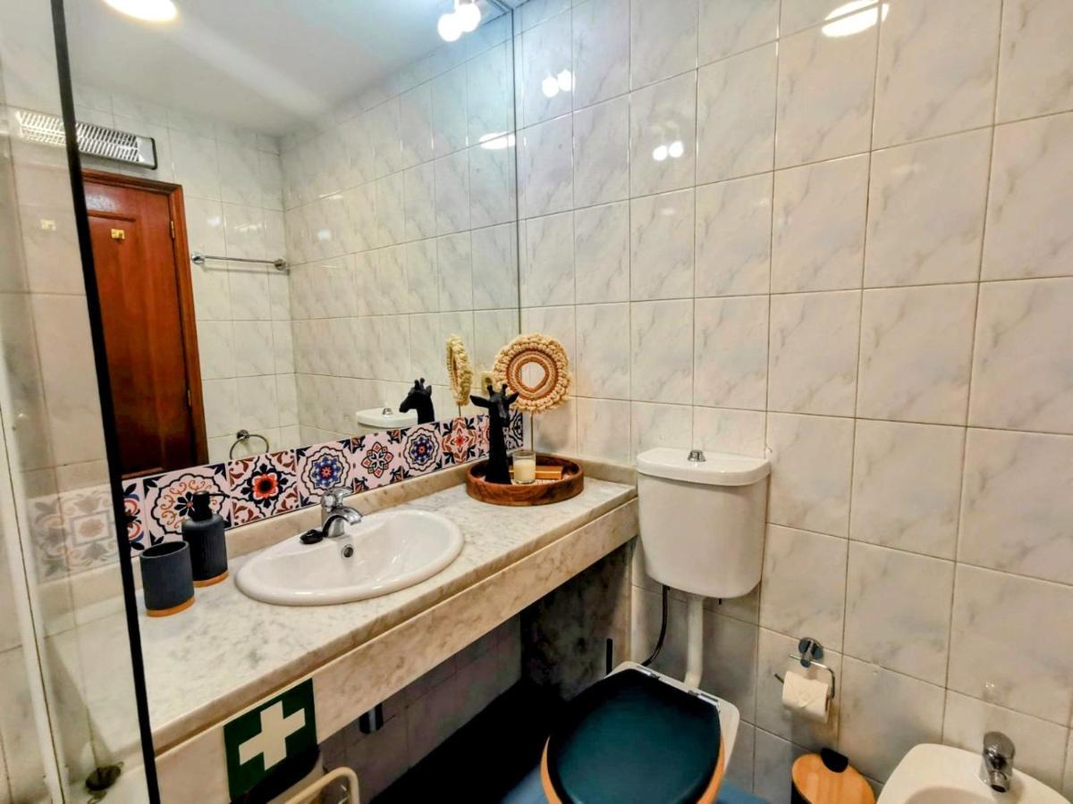 Apartament Coronel Pacheco 42 - Porto Zewnętrze zdjęcie
