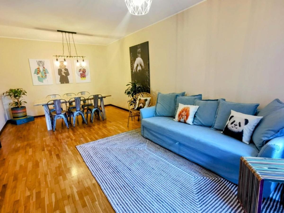 Apartament Coronel Pacheco 42 - Porto Zewnętrze zdjęcie